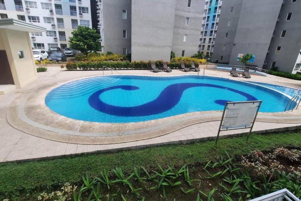 Davao City Condo Living Made Easy Lifestyle Exterior foto