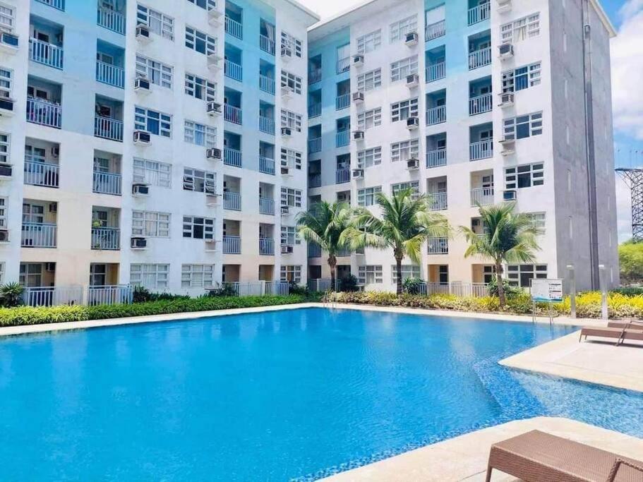 Davao City Condo Living Made Easy Lifestyle Exterior foto