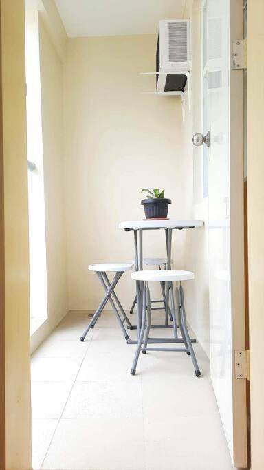 Davao City Condo Living Made Easy Lifestyle Exterior foto
