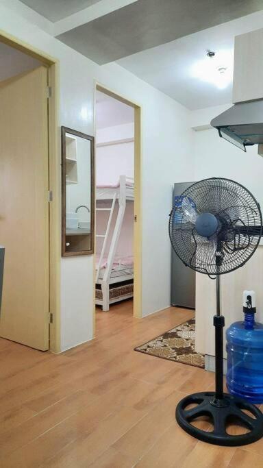 Davao City Condo Living Made Easy Lifestyle Exterior foto