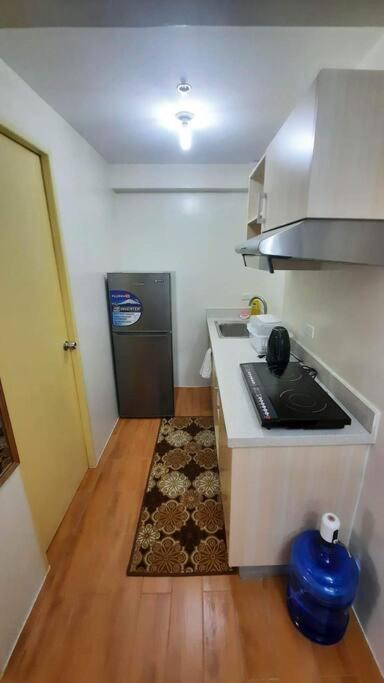 Davao City Condo Living Made Easy Lifestyle Exterior foto